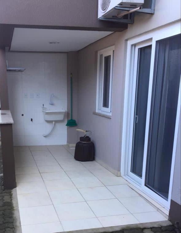 Apartamento Residencial Itapeva Torres Exterior foto