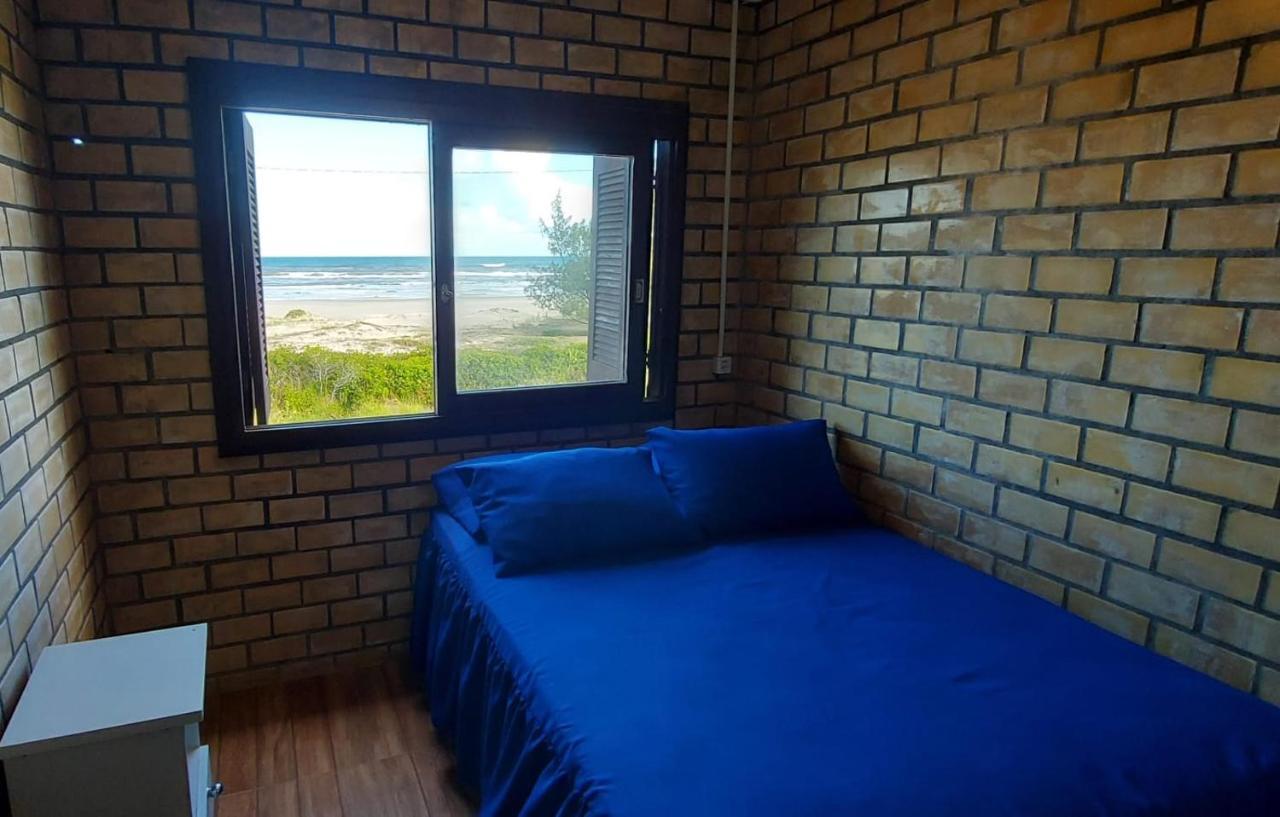 Apartamento Residencial Itapeva Torres Exterior foto