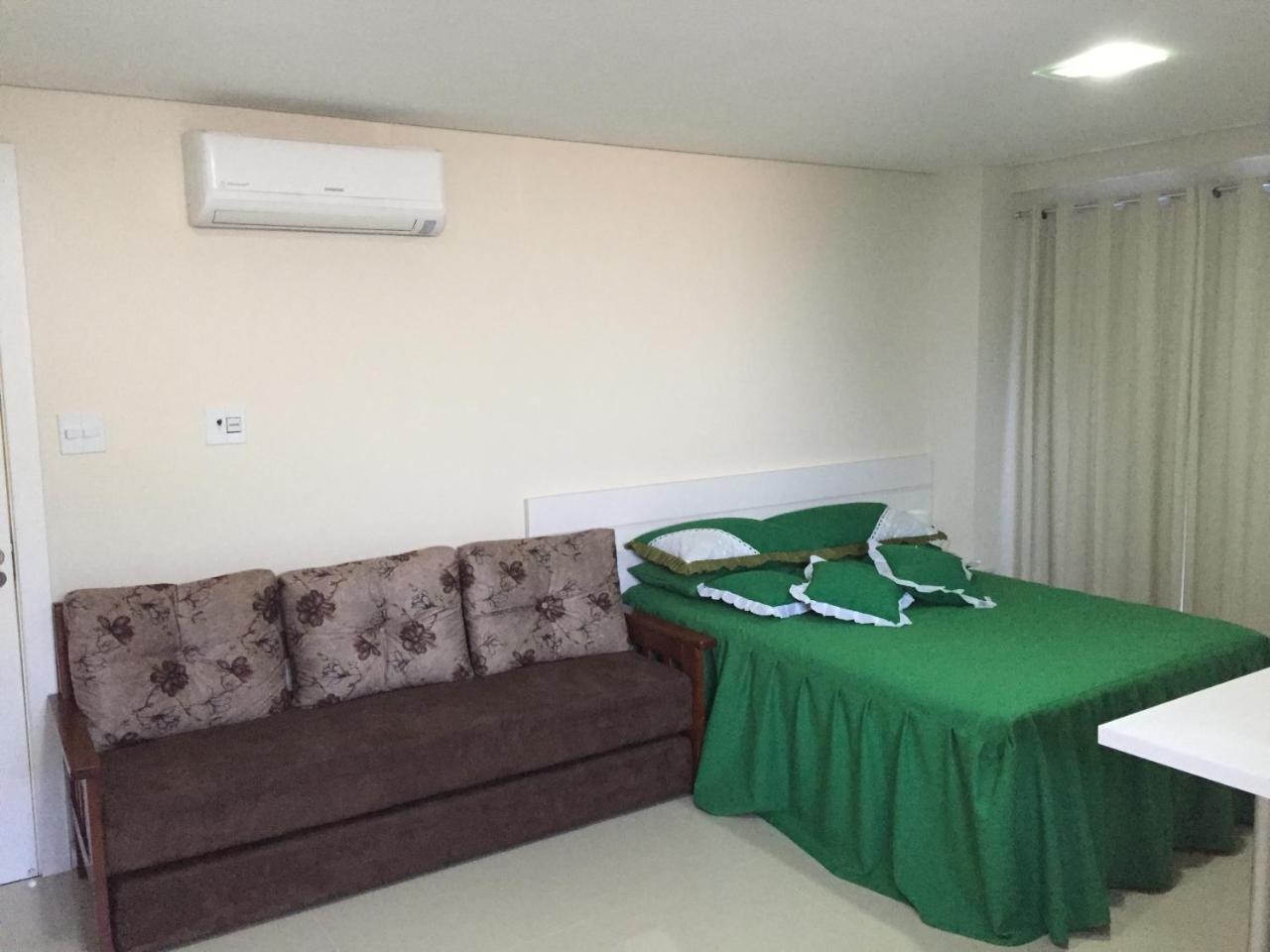 Apartamento Residencial Itapeva Torres Exterior foto