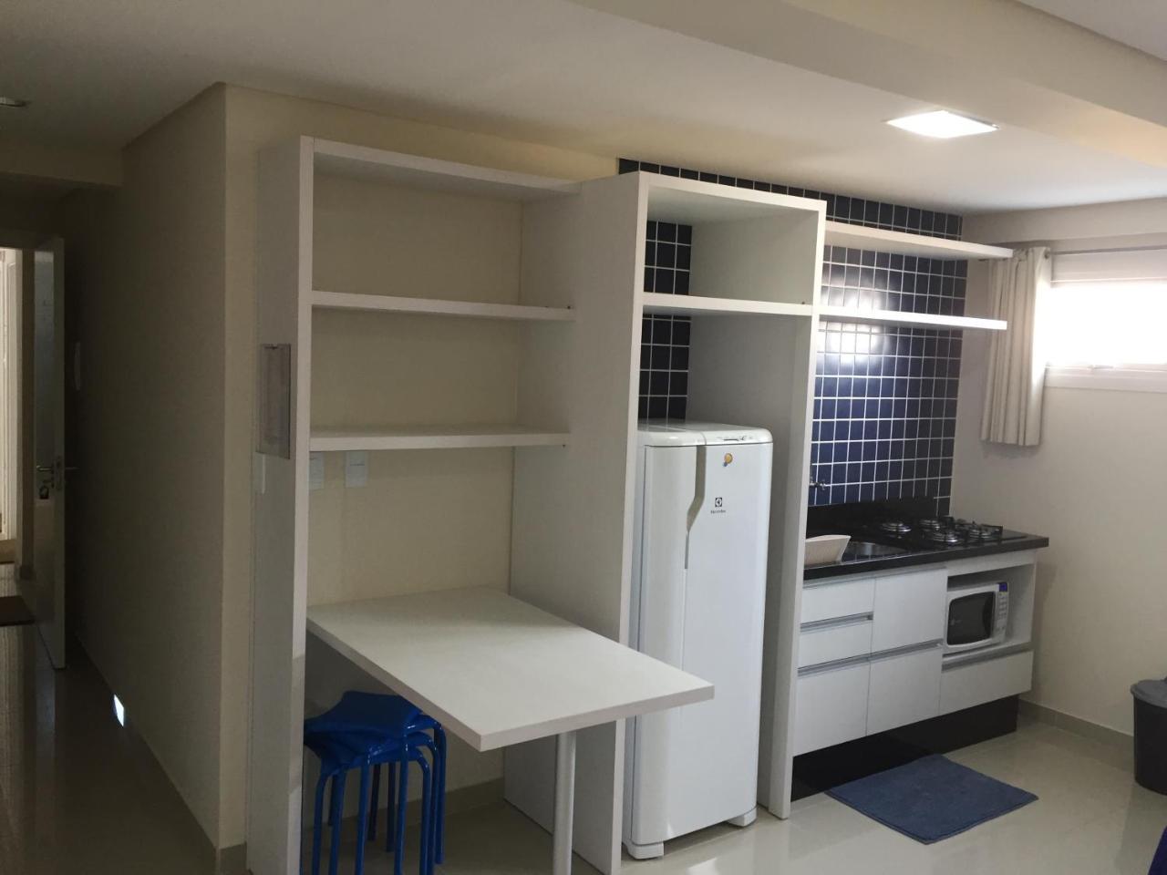 Apartamento Residencial Itapeva Torres Exterior foto