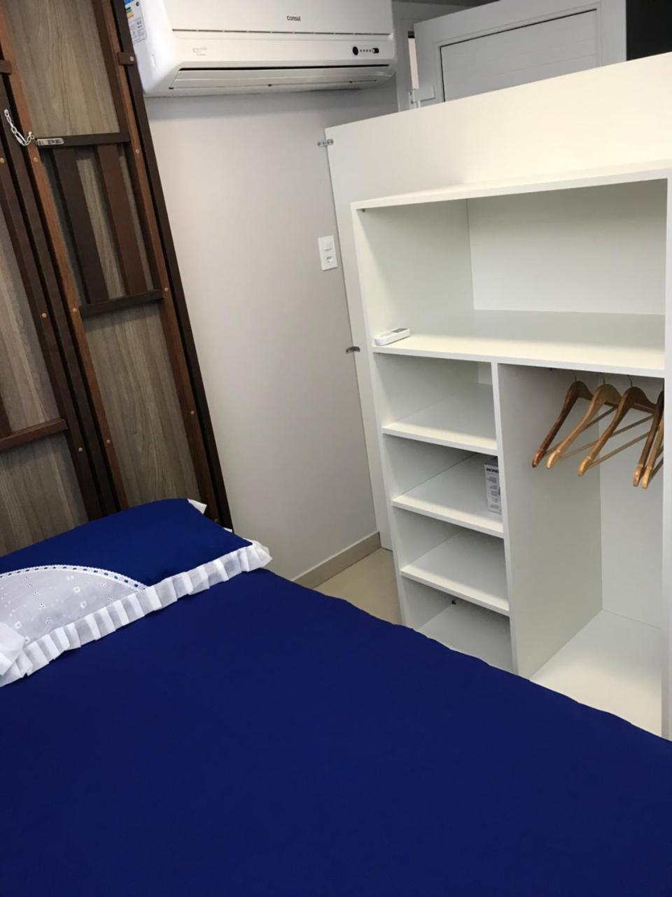 Apartamento Residencial Itapeva Torres Exterior foto