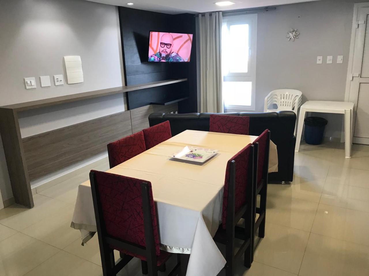 Apartamento Residencial Itapeva Torres Exterior foto
