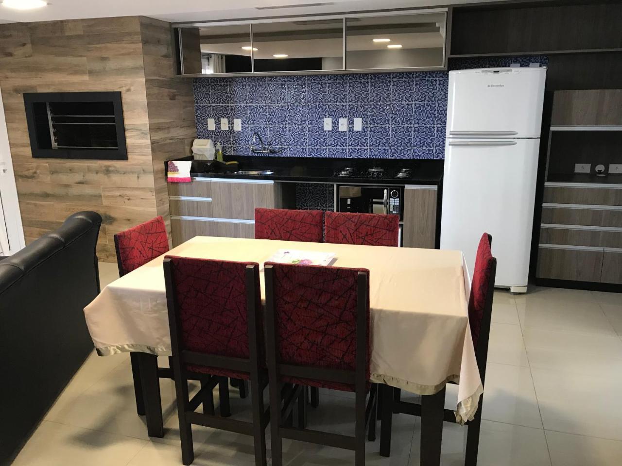 Apartamento Residencial Itapeva Torres Exterior foto