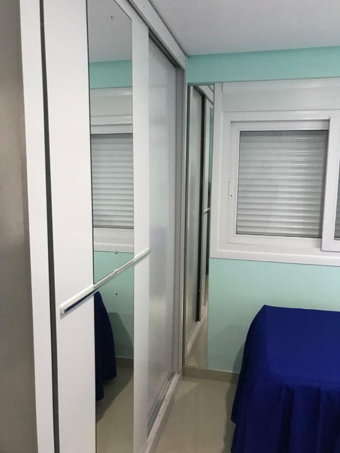 Apartamento Residencial Itapeva Torres Exterior foto