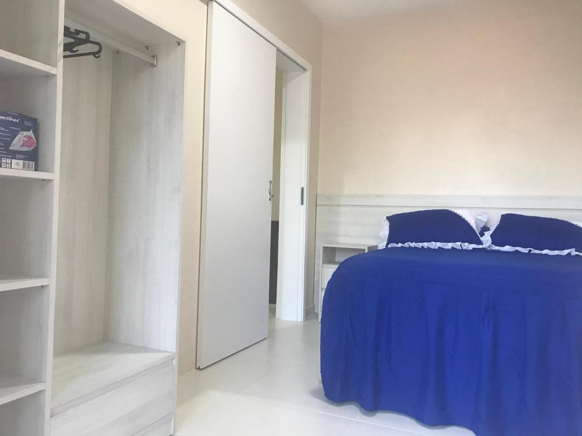 Apartamento Residencial Itapeva Torres Exterior foto